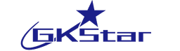 GK Star logo