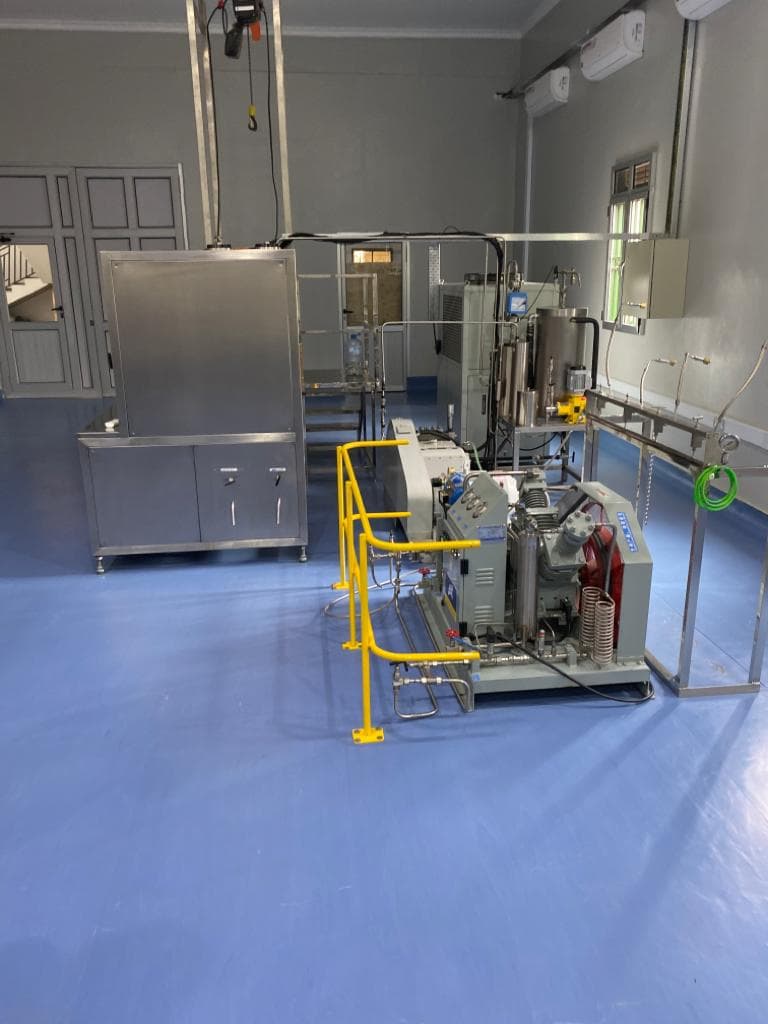 Licensed cannabis cultivation image 3