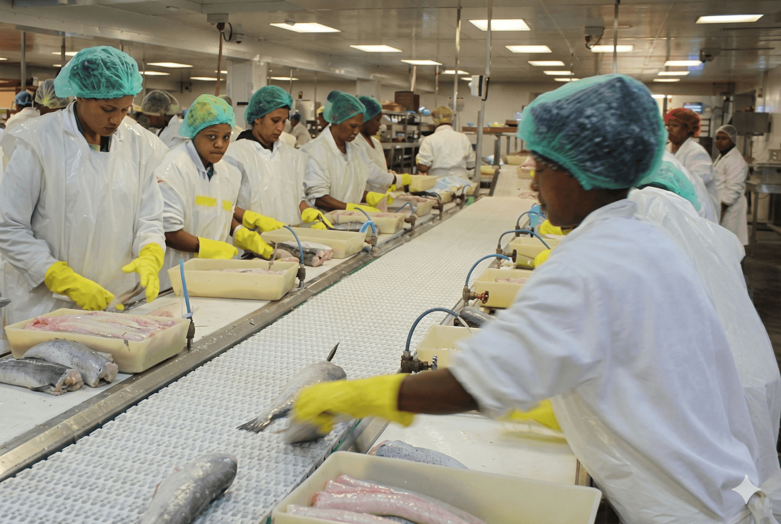 Ssese Spring Islands Integrated Agro-Industrial Project